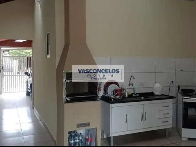 Casa com 150m² 1 quarto e 1 banheiro, à venda, no bairro Parque Industrial em São José dos Campos