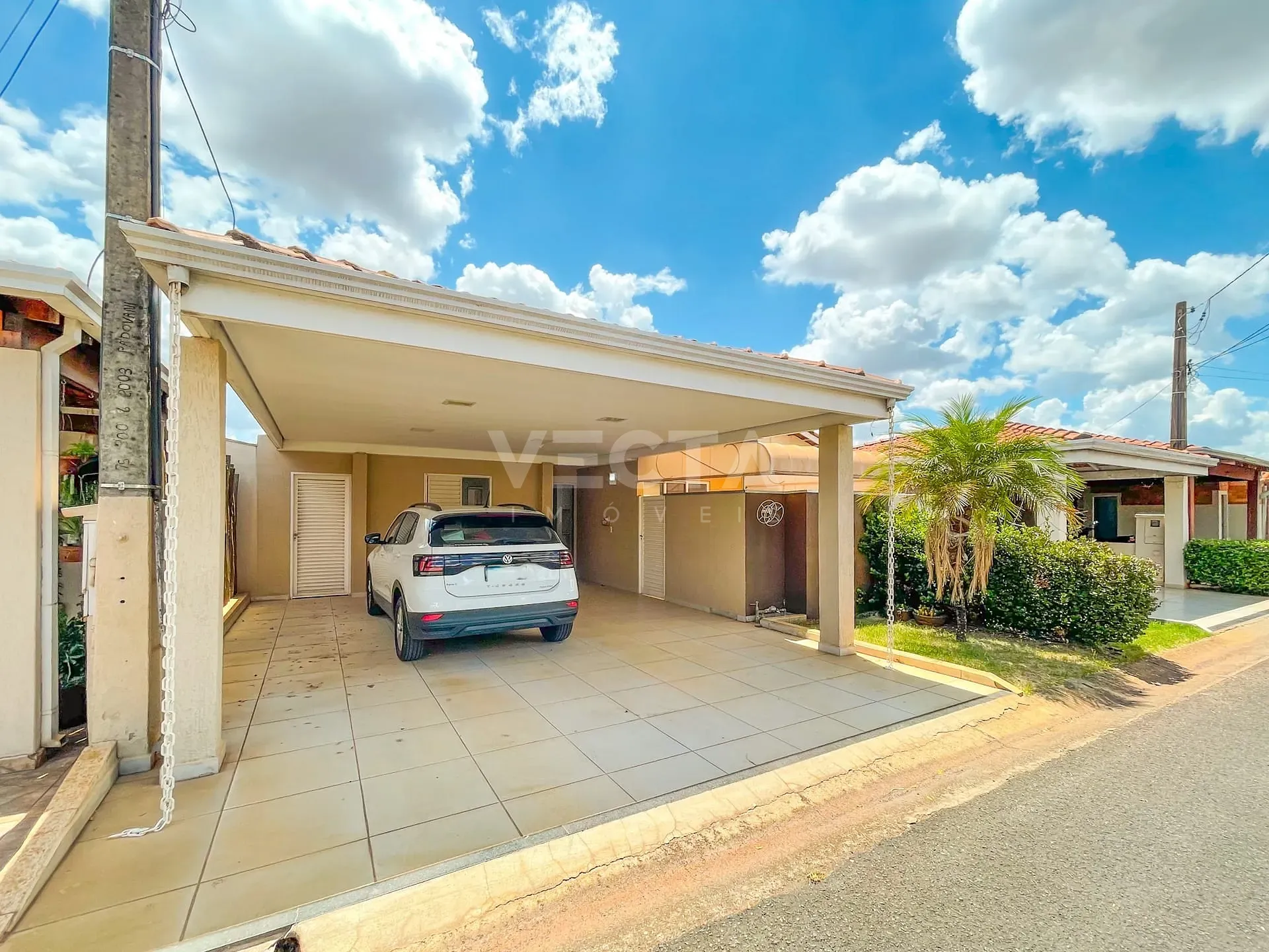 Casa, 3 quartos, 140 m² - Foto 1