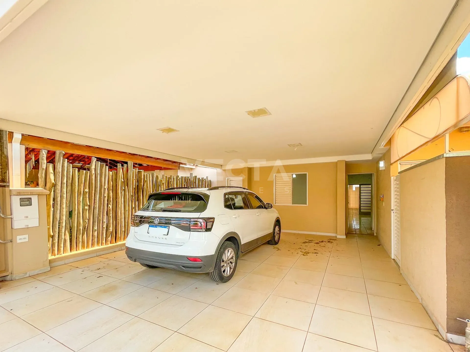 Casa, 3 quartos, 140 m² - Foto 2