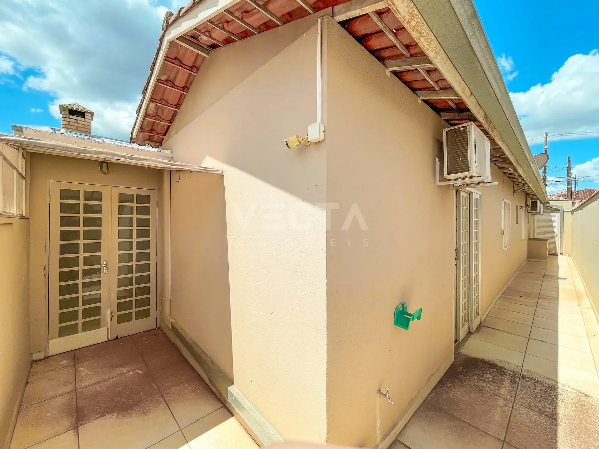 Casa, 3 quartos, 140 m² - Foto 21