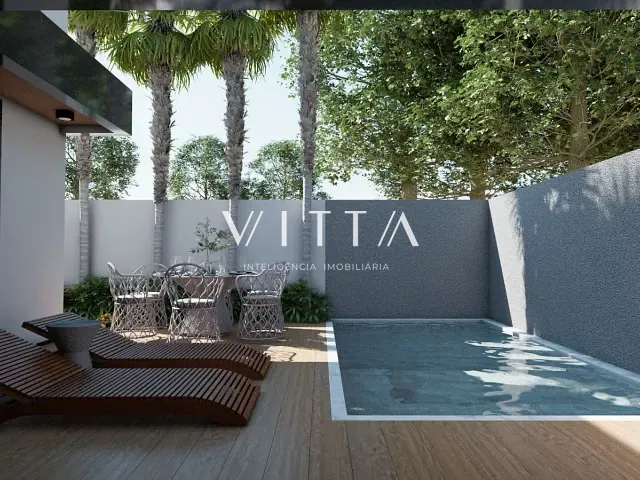 Casa com 360m², à venda, no bairro Plano Diretor Sul em Palmas