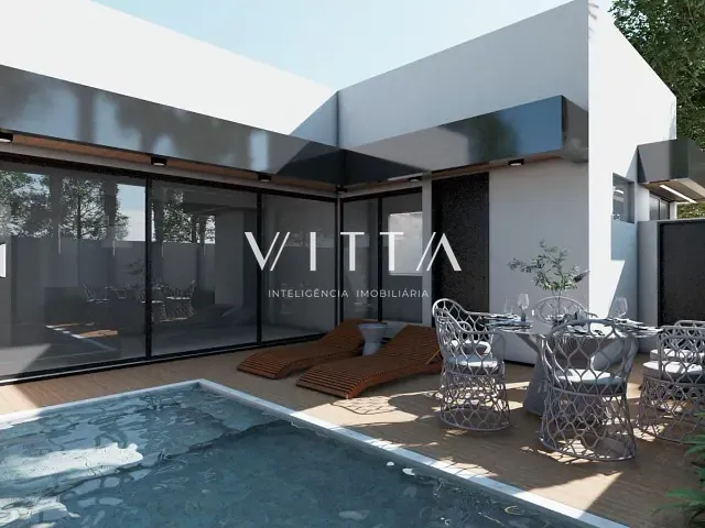 Casa com 360m², à venda, no bairro Plano Diretor Sul em Palmas