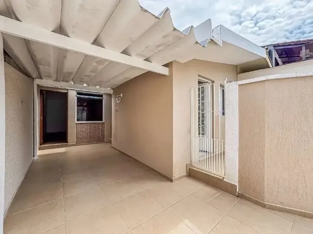 Casa com 134m² 3 quartos e 2 banheiros, à venda, no bairro Planalto em São Bernardo do Campo