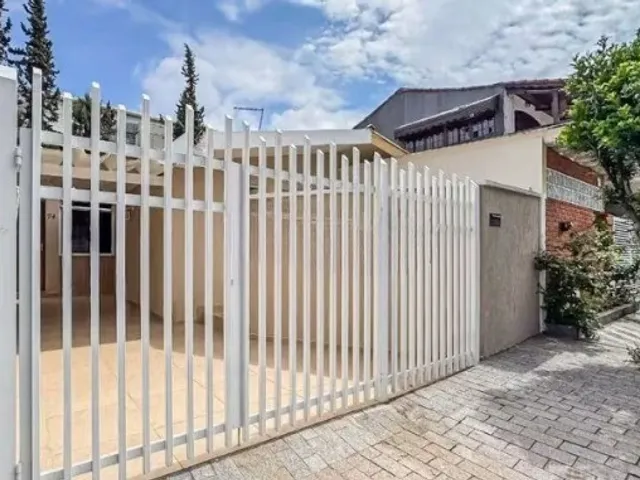 Casa com 134m² 3 quartos e 2 banheiros, à venda, no bairro Planalto em São Bernardo do Campo