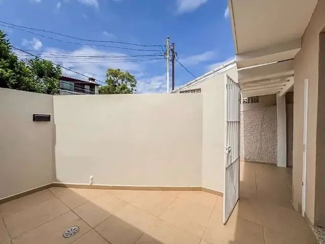 Casa com 134m² 3 quartos e 2 banheiros, à venda, no bairro Planalto em São Bernardo do Campo