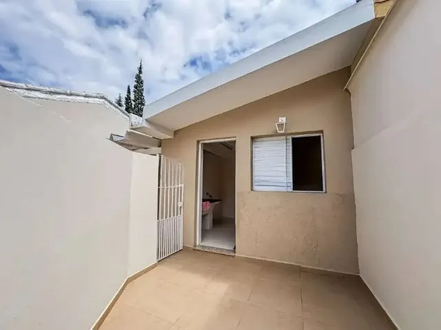 Casa com 134m² 3 quartos e 2 banheiros, à venda, no bairro Planalto em São Bernardo do Campo