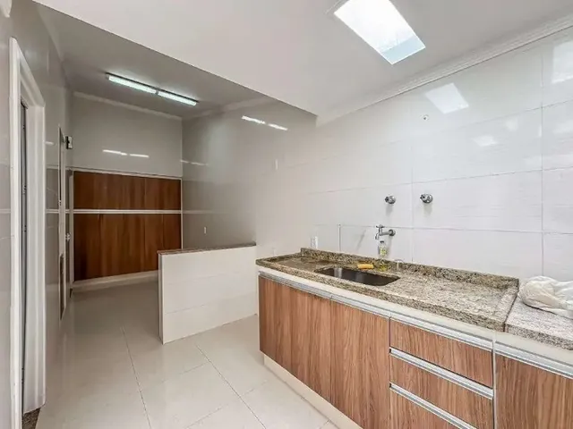 Casa com 134m² 3 quartos e 2 banheiros, à venda, no bairro Planalto em São Bernardo do Campo