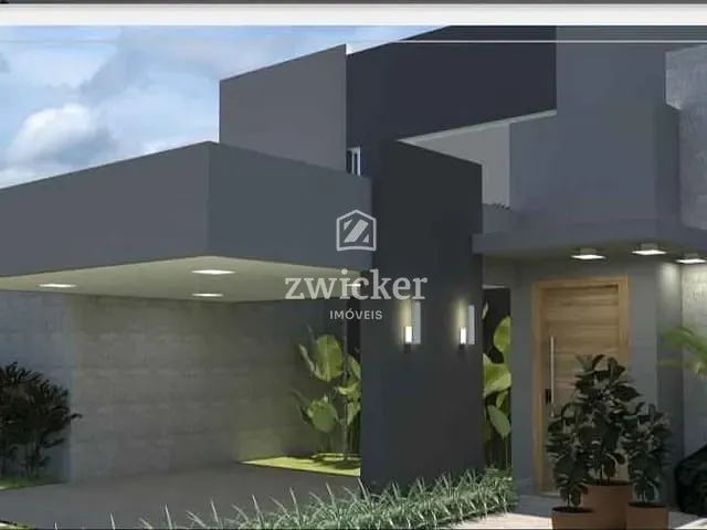 Casa com 600m² 3 quartos e 2 banheiros, à venda, no bairro Residencial Primavera em Piratininga