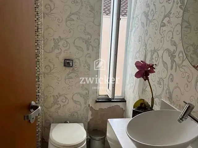 Casa com 600m² 3 quartos e 2 banheiros, à venda, no bairro Residencial Primavera em Piratininga