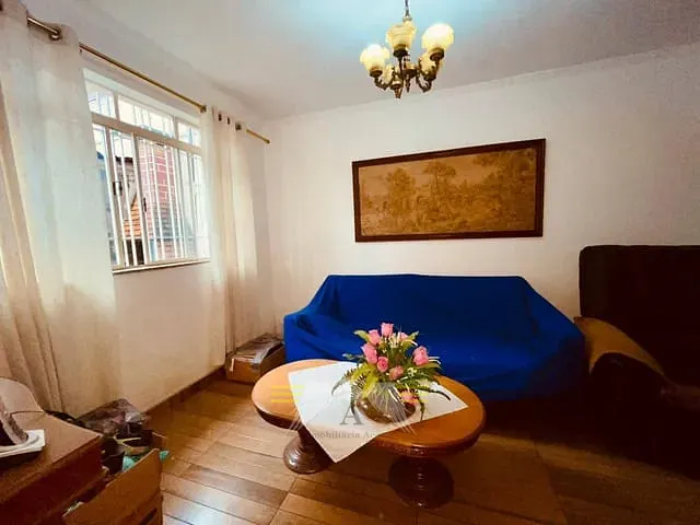 Casa 8 quartos e 4 banheiros, à venda ou para alugar, no bairro Tatuapé em São Paulo