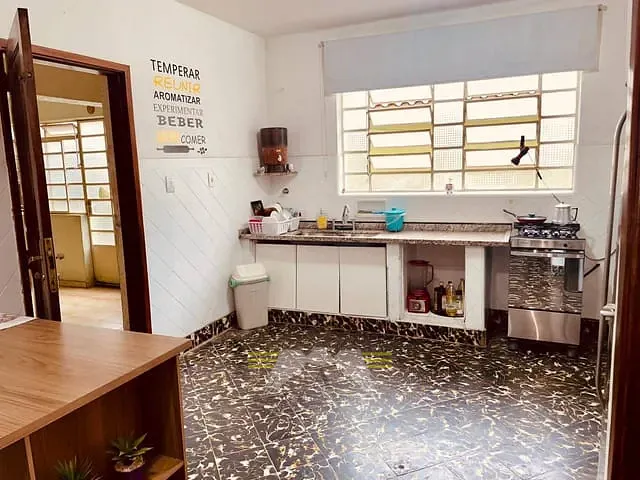 Casa 8 quartos e 4 banheiros, à venda ou para alugar, no bairro Tatuapé em São Paulo