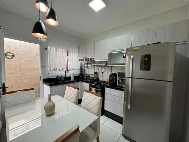 Casa 2 quartos e 1 banheiro, à venda, no bairro Vila São Paulo em Mogi das Cruzes