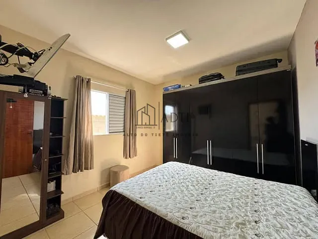 Casa 2 quartos e 1 banheiro, à venda, no bairro Vila São Paulo em Mogi das Cruzes