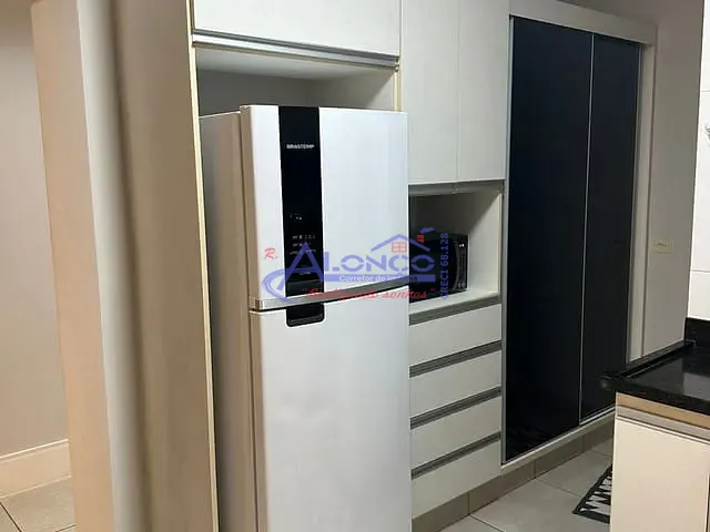Casa com 120m² 3 quartos e 3 banheiros, para alugar, no bairro Jardim Santa Maria em Jacareí