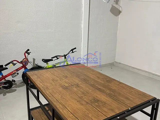Casa com 120m² 3 quartos e 3 banheiros, para alugar, no bairro Jardim Santa Maria em Jacareí
