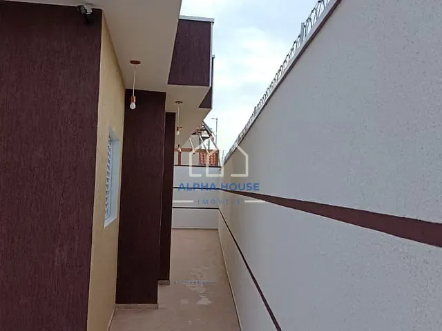 Casa com 176m² 3 quartos e 1 banheiro, à venda, no bairro Flamboyant em Pindamonhangaba