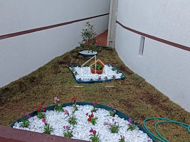 Casa com 176m² 3 quartos e 1 banheiro, à venda, no bairro Flamboyant em Pindamonhangaba