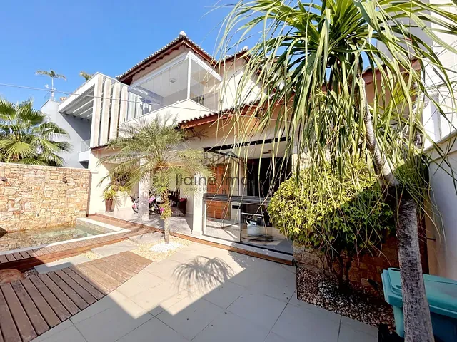 Casa com 268m² 4 quartos e 4 banheiros, à venda, no bairro Recreio dos Bandeirantes em Rio de Janeiro