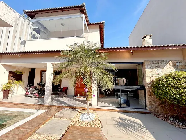 Casa com 268m² 4 quartos e 4 banheiros, à venda, no bairro Recreio dos Bandeirantes em Rio de Janeiro