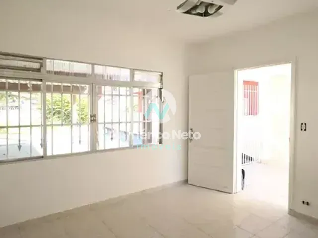 Casa 2 quartos e 1 banheiro, à venda, no bairro Santa Maria em São Caetano do Sul