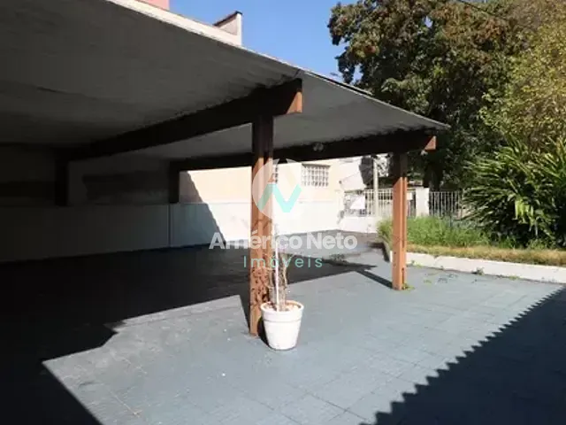 Casa 2 quartos e 1 banheiro, à venda, no bairro Santa Maria em São Caetano do Sul