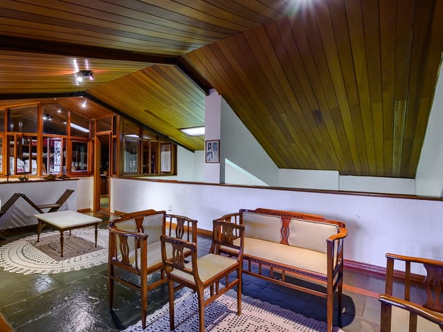 Casa com 1200m² 4 quartos e 4 banheiros, à venda, no bairro Setor de Habitações Individuais Sul em Brasília