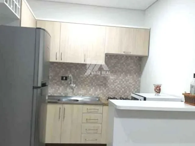 Casa com 220m² 3 quartos e 1 banheiro, à venda, no bairro São Cristóvão em Guarapuava