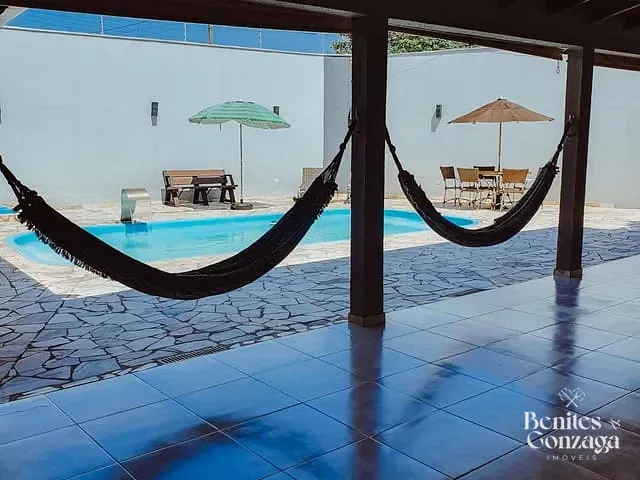 Casa com 270m² 1 quarto e 2 banheiros, à venda, no bairro Jardim Campo Belo em Maringá