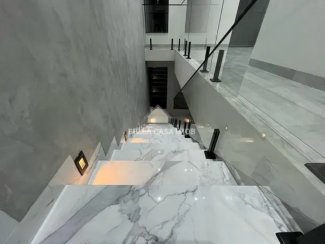 Casa com 140m² 4 quartos e 4 banheiros, à venda, no bairro Jardim Residencial Vivenda do Itavuvu em Sorocaba