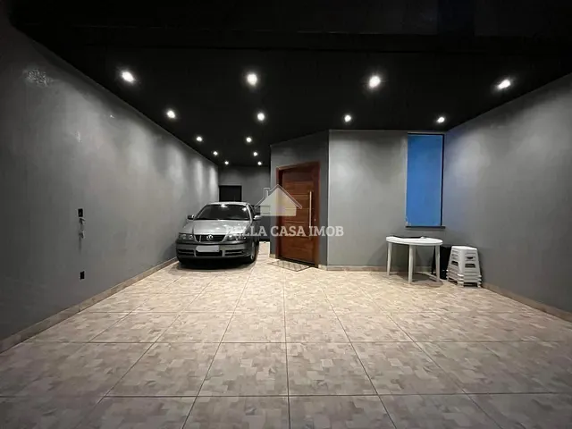 Casa com 140m² 4 quartos e 4 banheiros, à venda, no bairro Jardim Residencial Vivenda do Itavuvu em Sorocaba