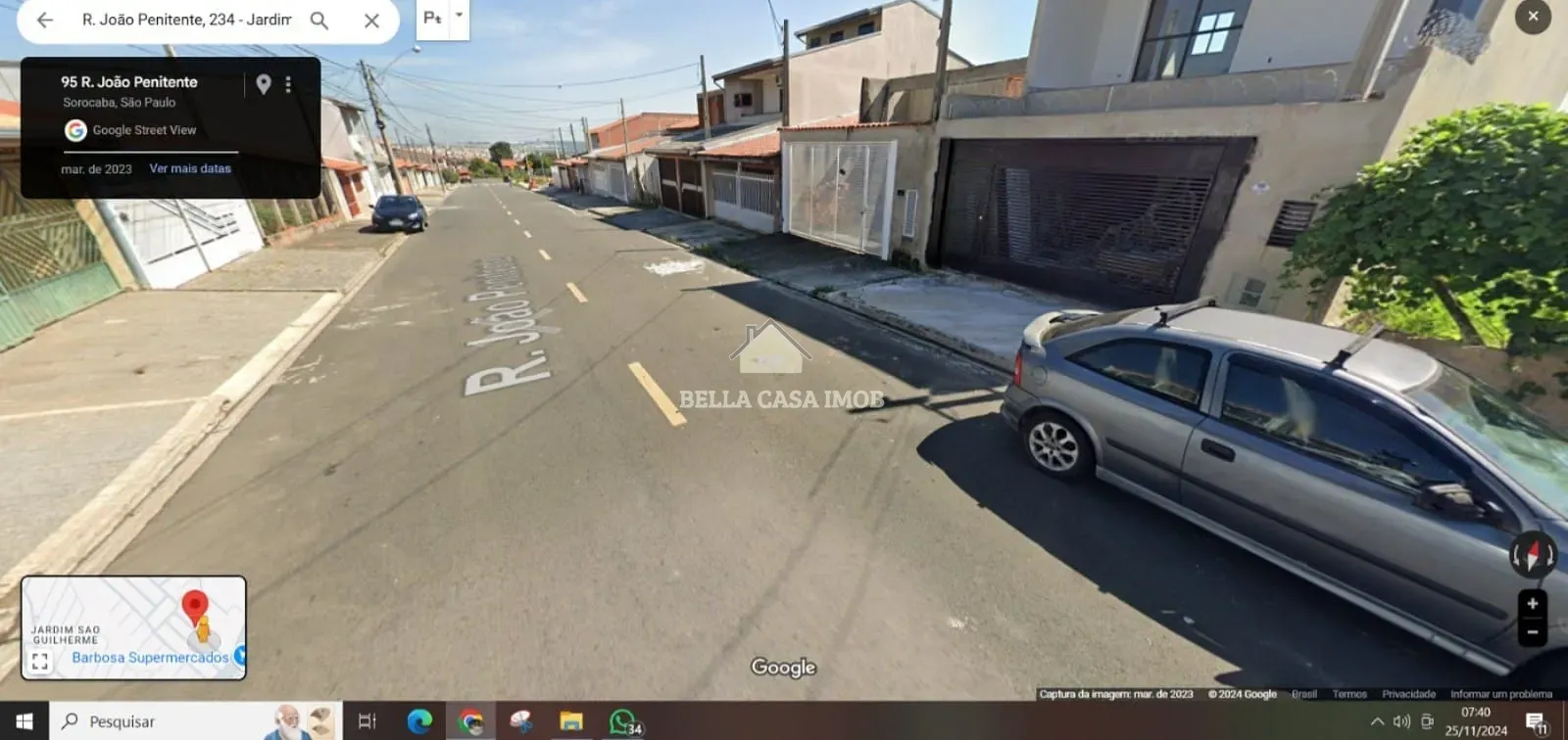 Casa, 4 quartos, 190 m² - Foto 12