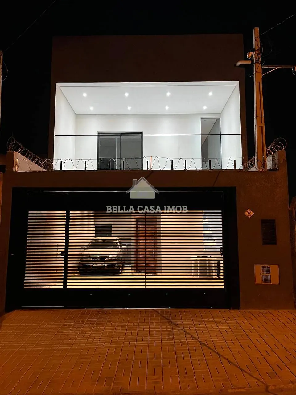 Casa, 4 quartos, 190 m² - Foto 9
