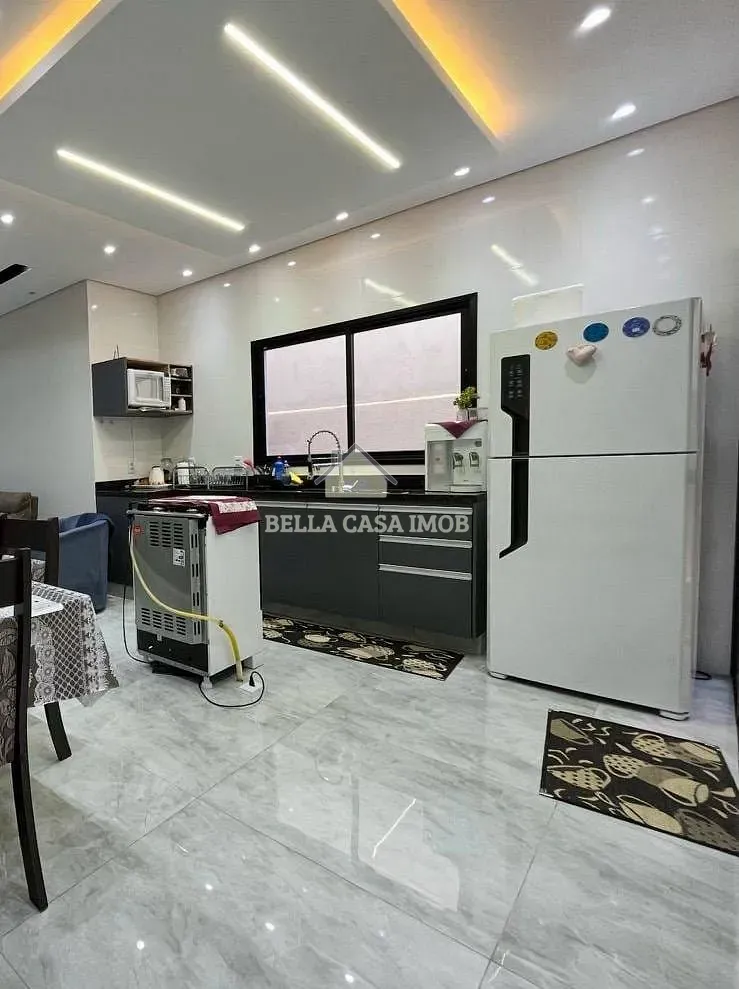 Casa, 4 quartos, 190 m² - Foto 6