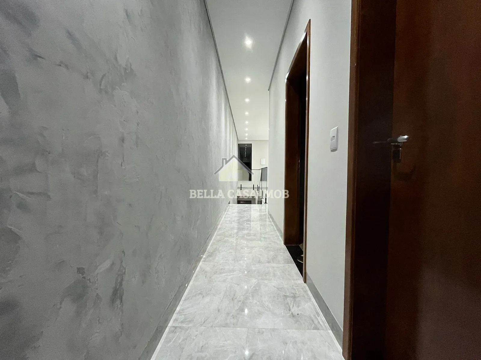 Casa, 4 quartos, 190 m² - Foto 8
