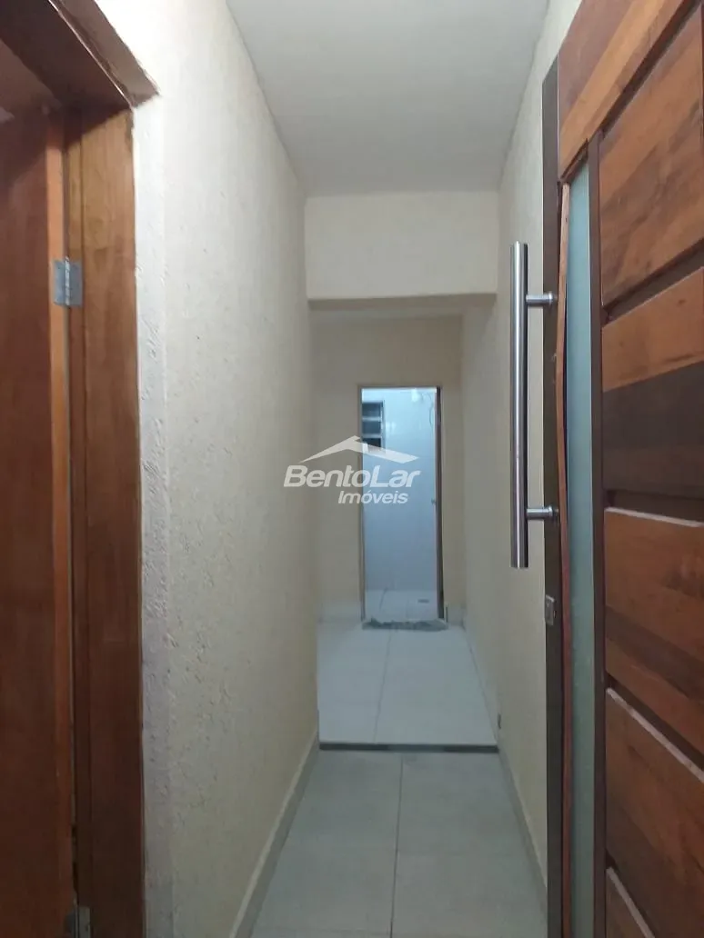 Casa, 2 quartos, 58 m² - Foto 1