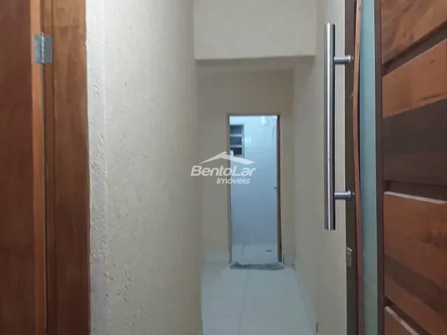 Casa com 58m² 2 quartos e 1 banheiro, para alugar, no bairro Jardim Leonor Mendes de Barros em São Paulo