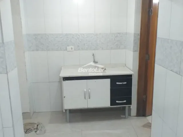 Casa com 58m² 2 quartos e 1 banheiro, para alugar, no bairro Jardim Leonor Mendes de Barros em São Paulo