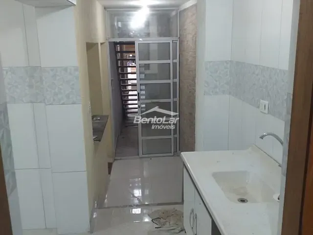 Casa com 58m² 2 quartos e 1 banheiro, para alugar, no bairro Jardim Leonor Mendes de Barros em São Paulo