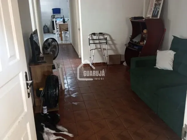 Casa com 150m² 3 quartos e 2 banheiros, à venda, no bairro Jardim Monteiro da Cruz (Vicente de Carvalho) em Guarujá