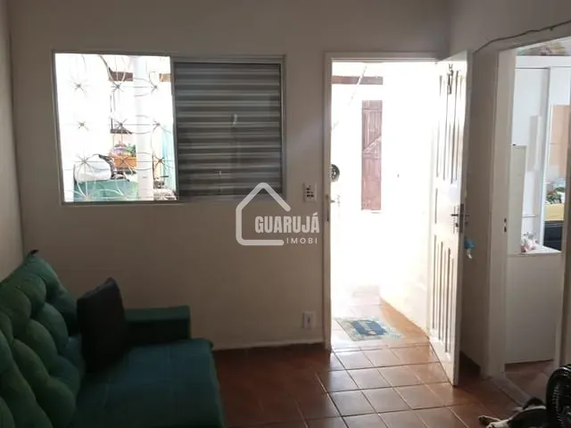 Casa com 150m² 3 quartos e 2 banheiros, à venda, no bairro Jardim Monteiro da Cruz (Vicente de Carvalho) em Guarujá