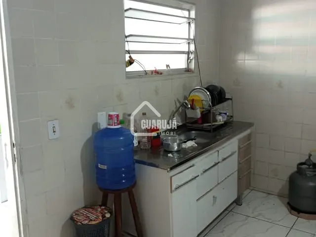 Casa com 150m² 3 quartos e 2 banheiros, à venda, no bairro Jardim Monteiro da Cruz (Vicente de Carvalho) em Guarujá