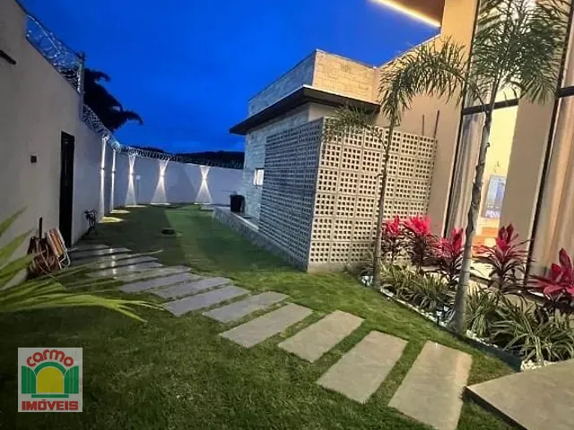Casa com 490m² 4 quartos e 5 banheiros, à venda, no bairro Residencial Cerejeiras em Anápolis