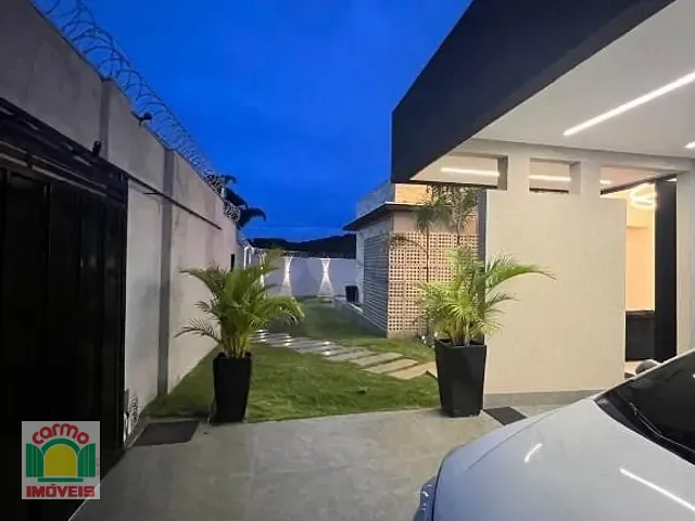 Casa com 490m² 4 quartos e 5 banheiros, à venda, no bairro Residencial Cerejeiras em Anápolis