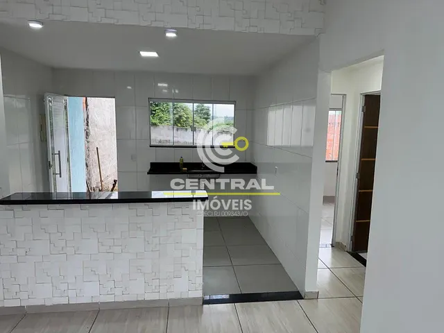 Casa 2 quartos e 2 banheiros, à venda, no bairro Aldeia da Prata (Manilha) em Itaboraí