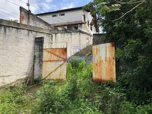 Casa com 98m² 1 quarto e 1 banheiro, à venda, no bairro Campo Grande em Rio de Janeiro