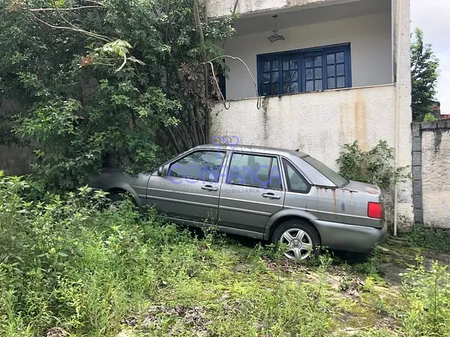 Casa com 98m² 1 quarto e 1 banheiro, à venda, no bairro Campo Grande em Rio de Janeiro