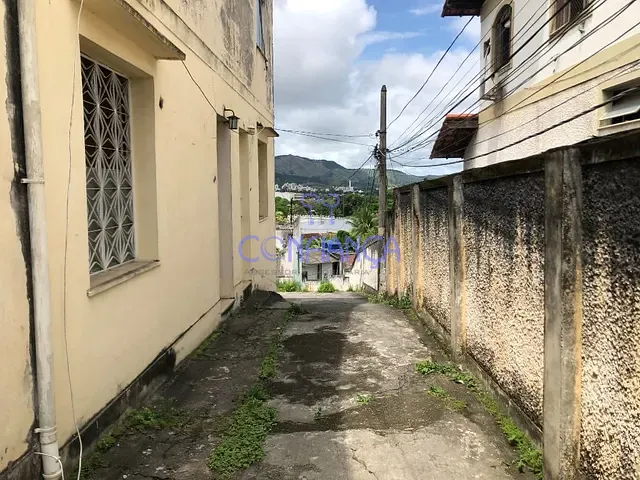 Casa com 98m² 1 quarto e 1 banheiro, à venda, no bairro Campo Grande em Rio de Janeiro