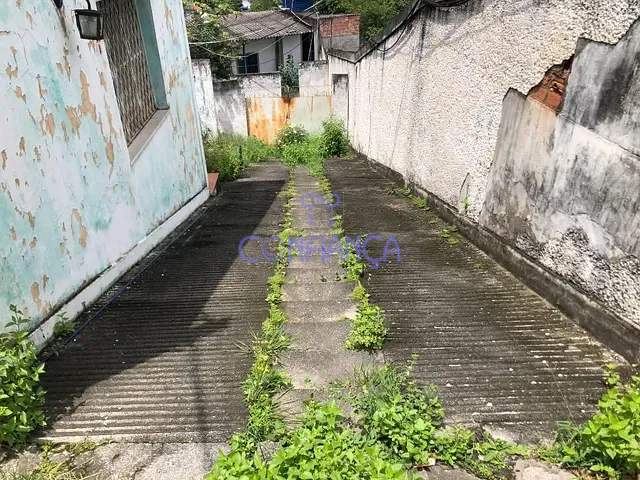 Casa com 98m² 1 quarto e 1 banheiro, à venda, no bairro Campo Grande em Rio de Janeiro