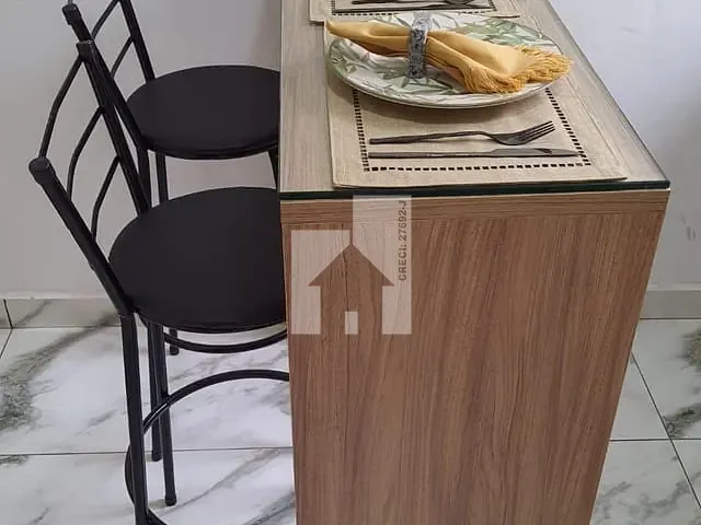 Casa com 87m² 2 quartos e 1 banheiro, para alugar, no bairro Anhangabaú em Jundiaí