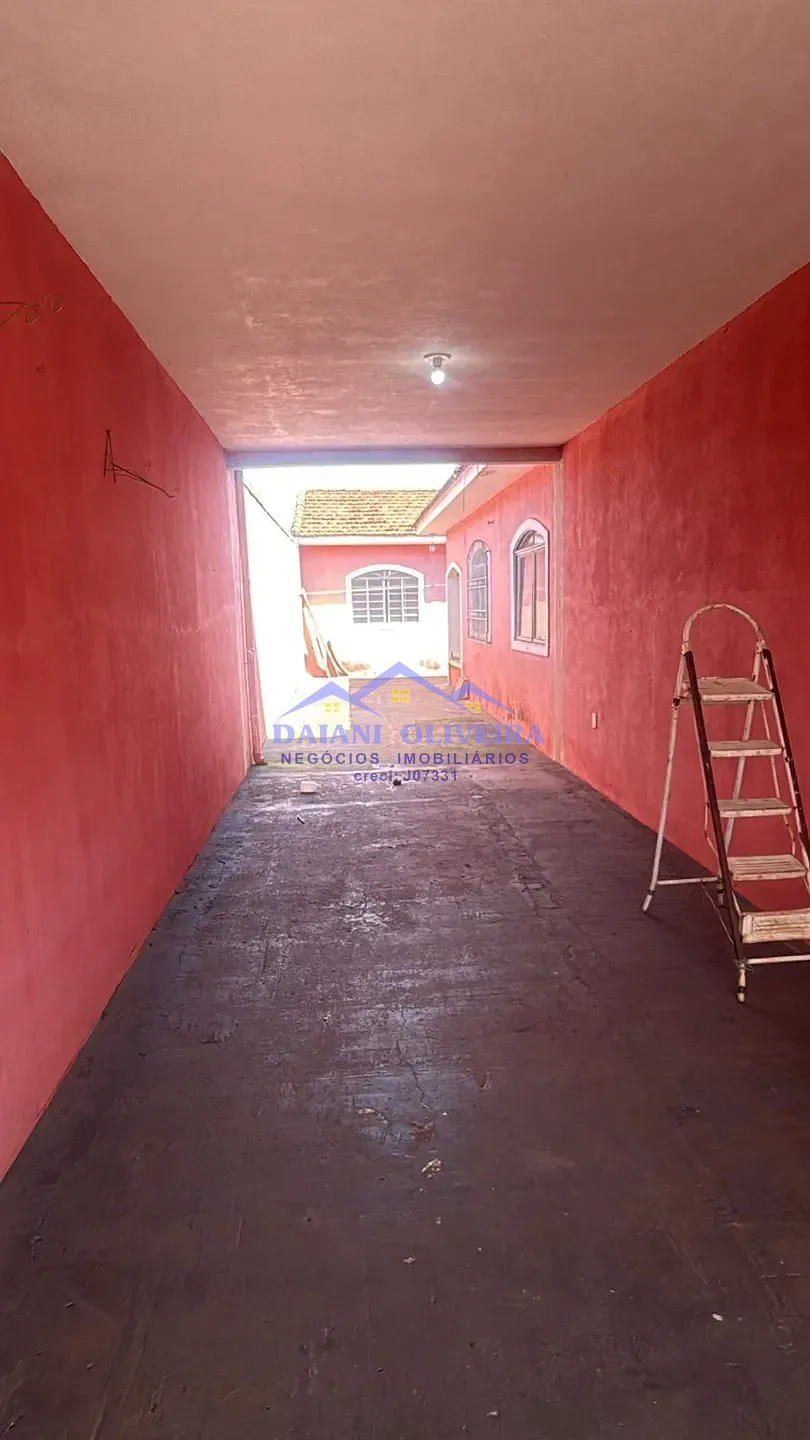 Casa, 3 quartos, 150 m² - Foto 10
